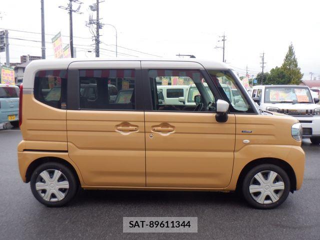 Suzuki SPACIA 2026-03 8782095-4