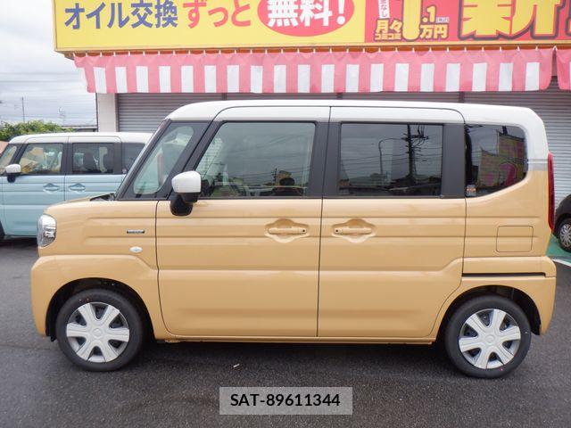 Suzuki SPACIA 2026-03 8782095-5