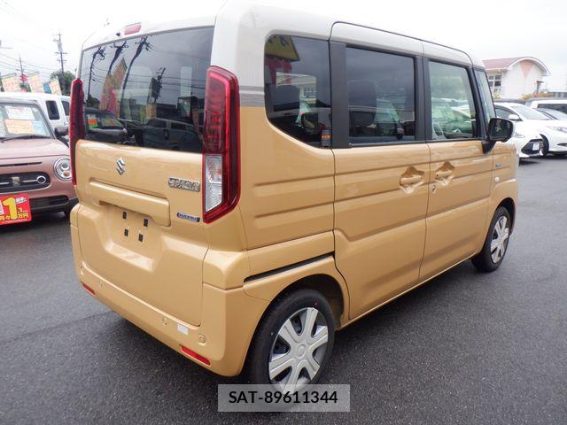 Suzuki SPACIA 2026-03 8782095-6