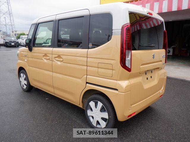 Suzuki SPACIA 2026-03 8782095-7