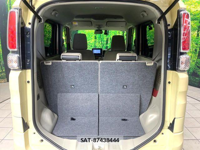 Suzuki SPACIA 2019-10 8782098-10