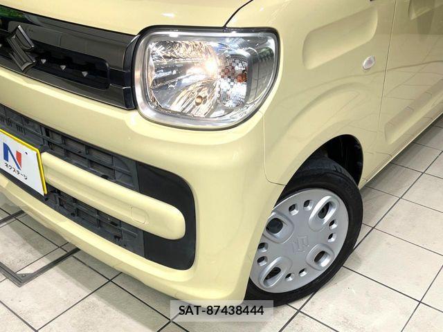 Suzuki SPACIA 2019-10 8782098-12
