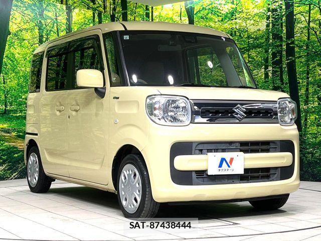 Suzuki SPACIA 2019-10 8782098-16