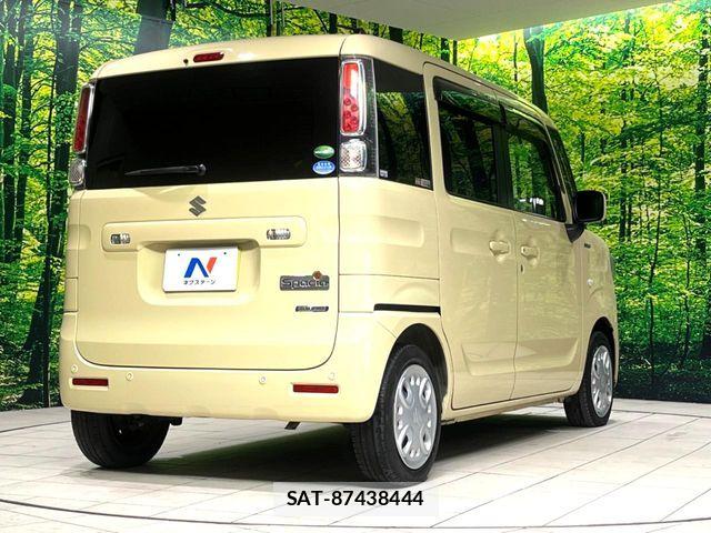 Suzuki SPACIA 2019-10 8782098-17