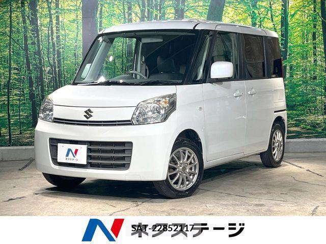sat car