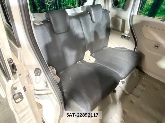 Suzuki SPACIA 2013-04 8782100-9