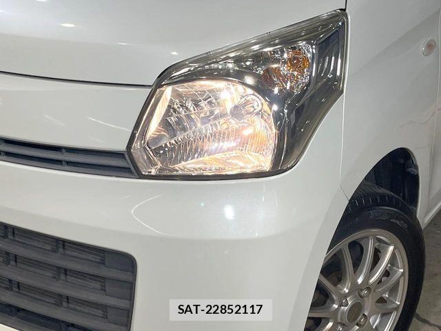 Suzuki SPACIA 2013-04 8782100-12