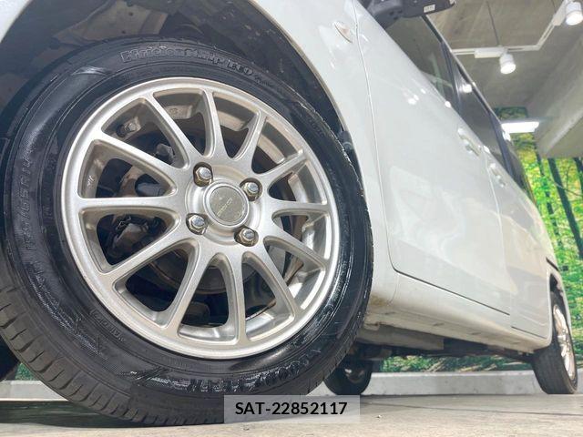 Suzuki SPACIA 2013-04 8782100-13