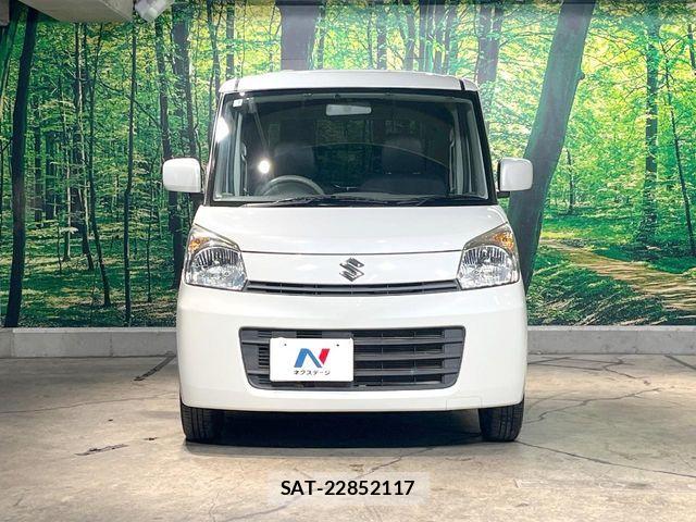 Suzuki SPACIA 2013-04 8782100-14