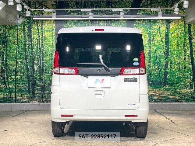 Suzuki SPACIA 2013-04 8782100-15