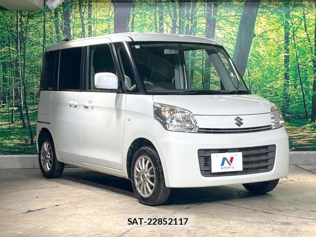 Suzuki SPACIA 2013-04 8782100-16