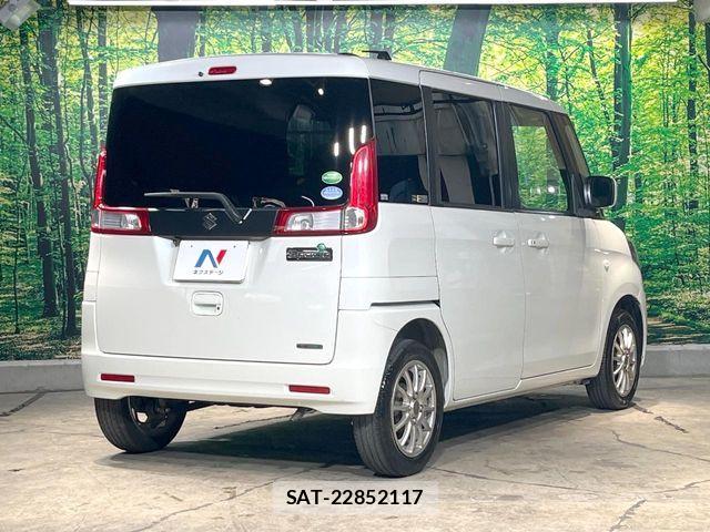 Suzuki SPACIA 2013-04 8782100-17