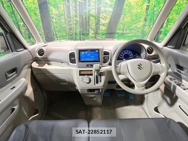 Suzuki SPACIA 2013-04 8782100-1