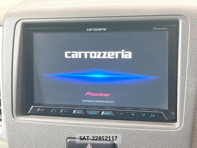 Suzuki SPACIA 2013-04 8782100-2