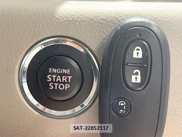 Suzuki SPACIA 2013-04 8782100-7