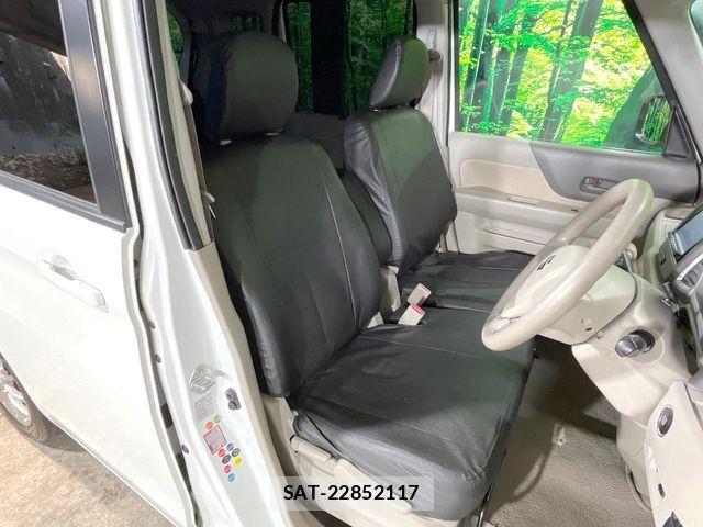 Suzuki SPACIA 2013-04 8782100-8