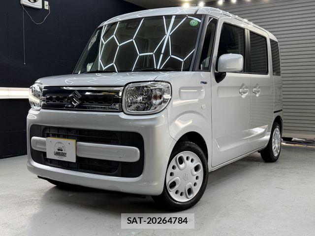Suzuki SPACIA 2019-11 8797526-0