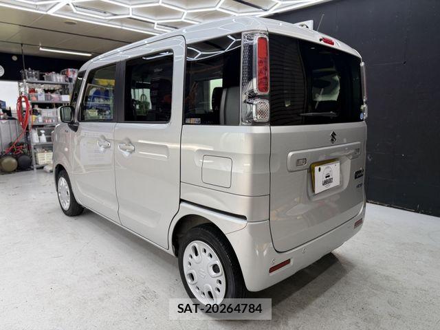 Suzuki SPACIA 2019-11 8797526-1