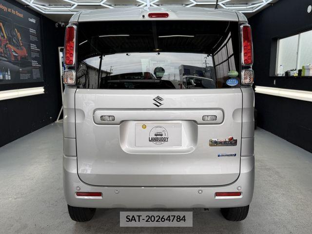 Suzuki SPACIA 2019-11 8797526-2