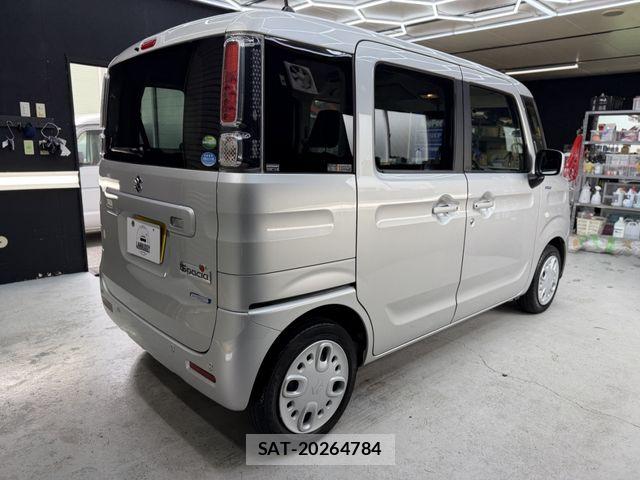 Suzuki SPACIA 2019-11 8797526-3