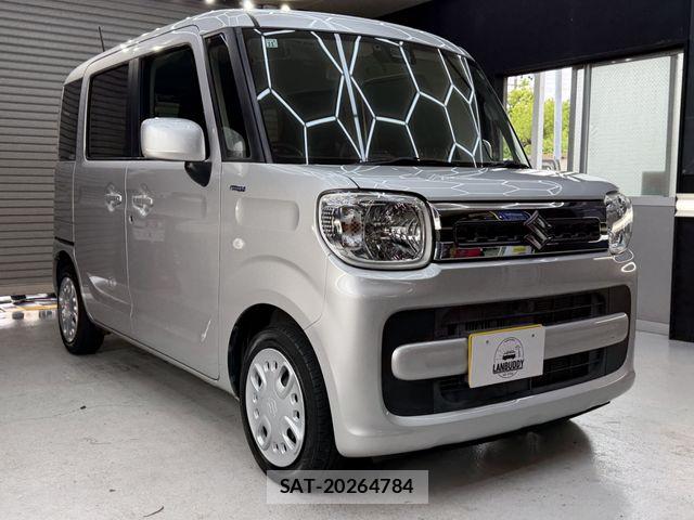 Suzuki SPACIA 2019-11 8797526-4