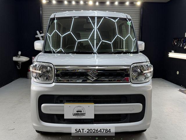 Suzuki SPACIA 2019-11 8797526-5