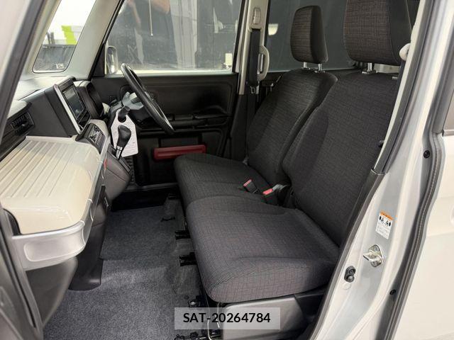 Suzuki SPACIA 2019-11 8797526-8