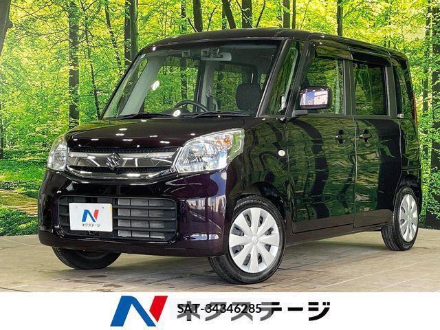 Suzuki SPACIA 2016-10 8797527-0