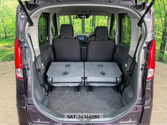 Suzuki SPACIA 2016-10 8797527-9