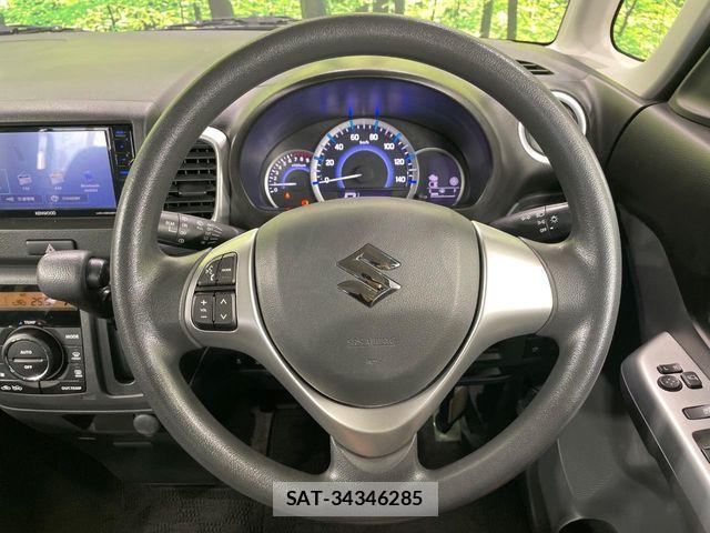 Suzuki SPACIA 2016-10 8797527-10