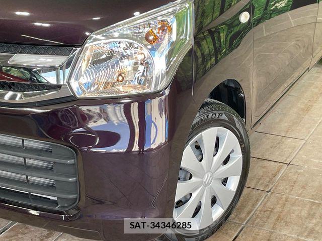 Suzuki SPACIA 2016-10 8797527-11
