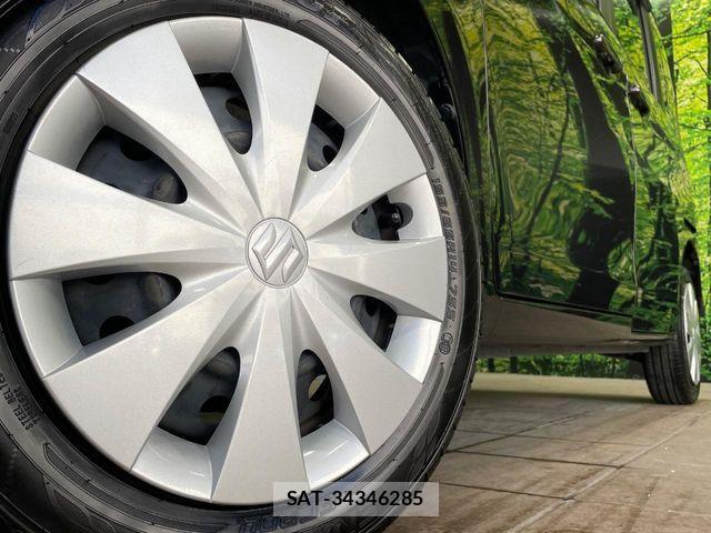 Suzuki SPACIA 2016-10 8797527-12