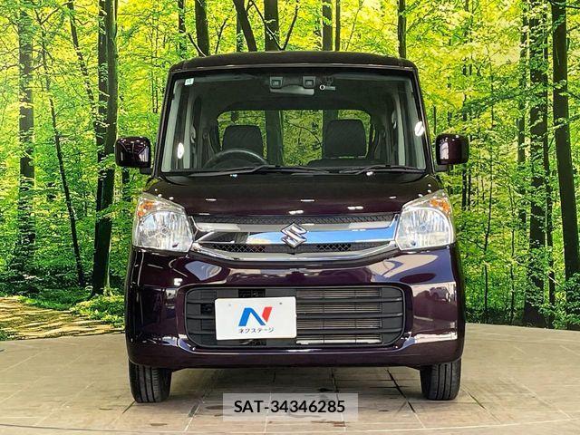 Suzuki SPACIA 2016-10 8797527-13
