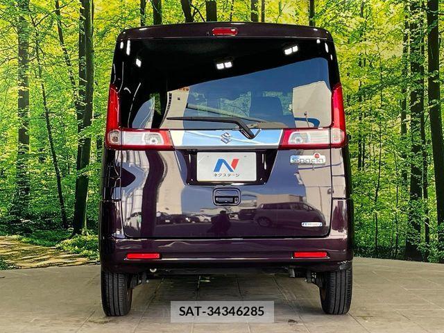 Suzuki SPACIA 2016-10 8797527-14