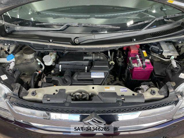 Suzuki SPACIA 2016-10 8797527-17