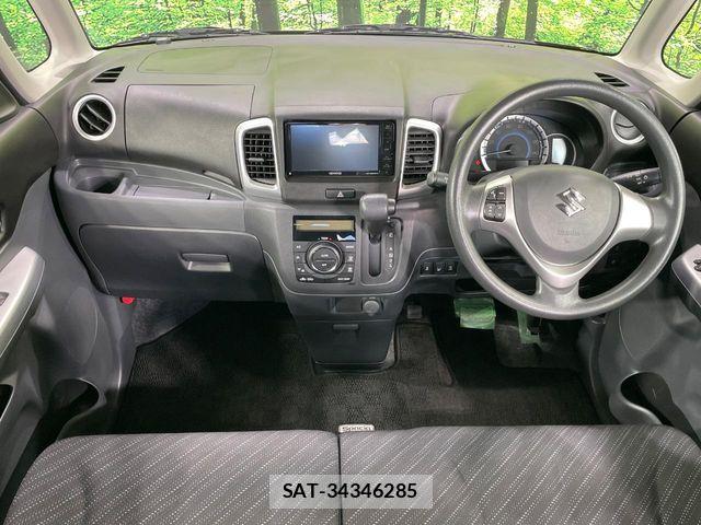Suzuki SPACIA 2016-10 8797527-1