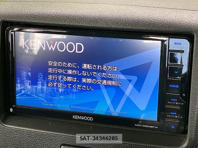 Suzuki SPACIA 2016-10 8797527-2
