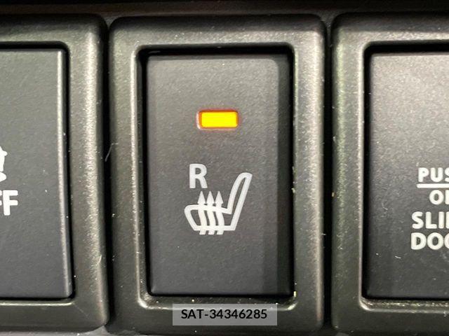 Suzuki SPACIA 2016-10 8797527-6