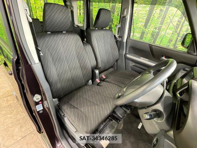Suzuki SPACIA 2016-10 8797527-7