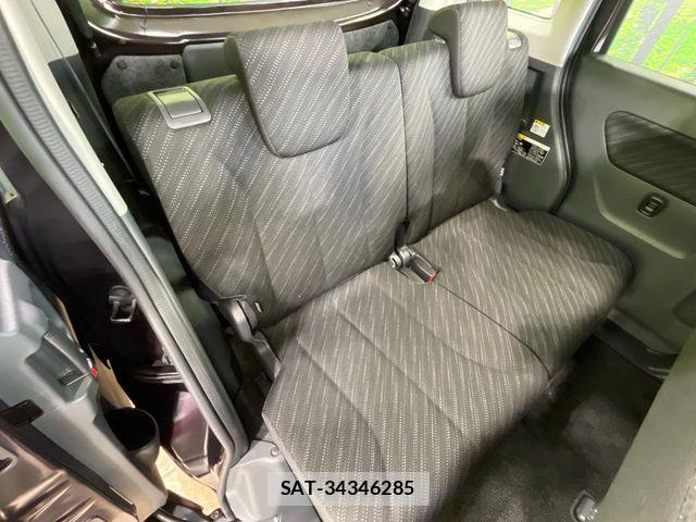 Suzuki SPACIA 2016-10 8797527-8