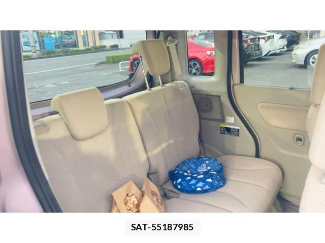 Suzuki SPACIA 2016-01 8797529-9