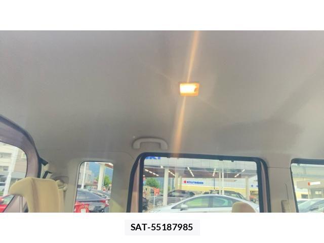 Suzuki SPACIA 2016-01 8797529-10