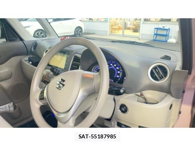 Suzuki SPACIA 2016-01 8797529-11