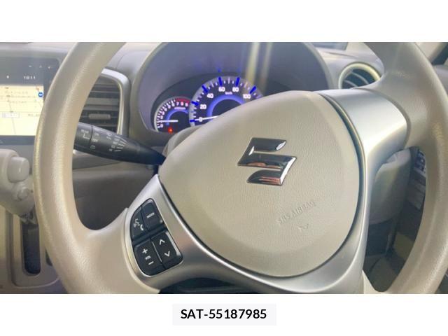Suzuki SPACIA 2016-01 8797529-12