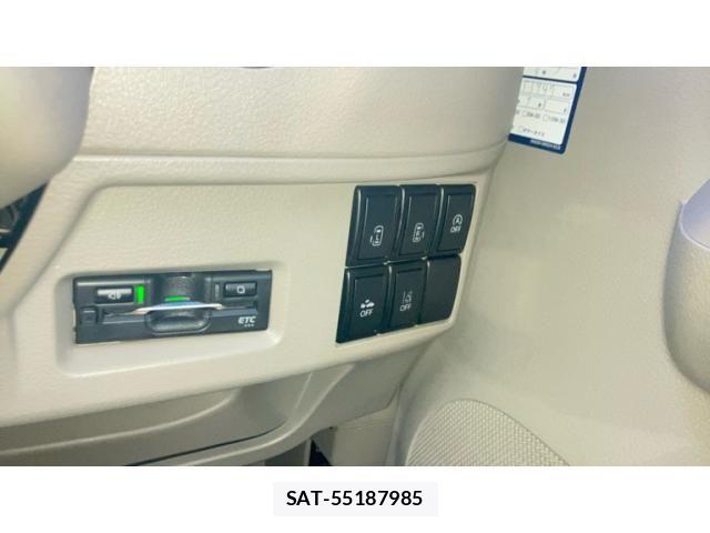 Suzuki SPACIA 2016-01 8797529-13