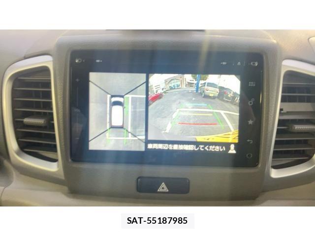 Suzuki SPACIA 2016-01 8797529-15