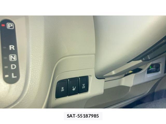 Suzuki SPACIA 2016-01 8797529-17