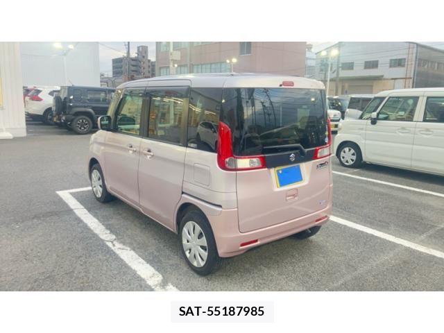 Suzuki SPACIA 2016-01 8797529-1