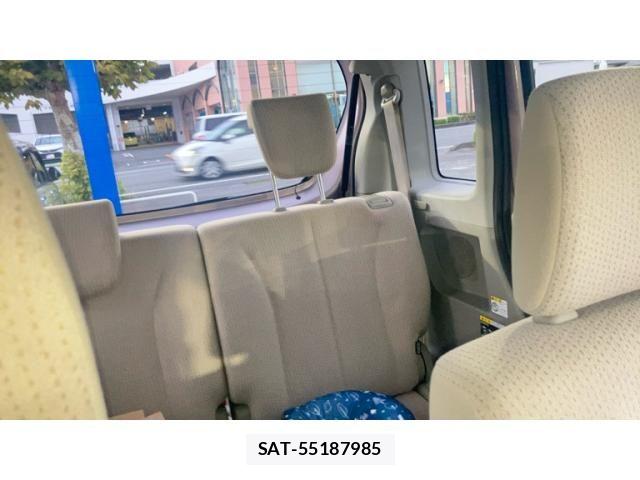 Suzuki SPACIA 2016-01 8797529-20