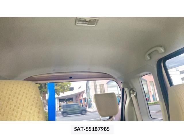 Suzuki SPACIA 2016-01 8797529-21